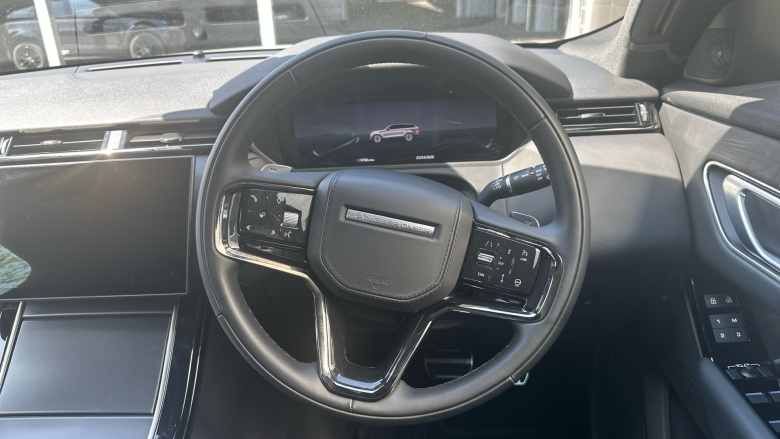 Land Rover Range Rover Velar 2.0 D200 MHEV Dynamic HSE 5dr Auto Diesel Estate